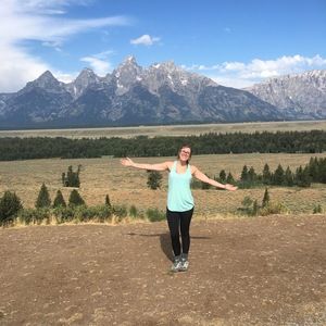 Meet your Posher, Emily